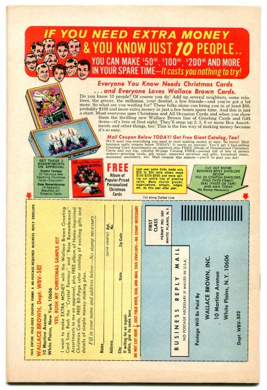 AMAZING SPIDER-MAN #76 1969- LIZARD - JOHN BUSCEMA- MARVEL COMICS- F/VF