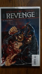 Revenge #4 (2014)