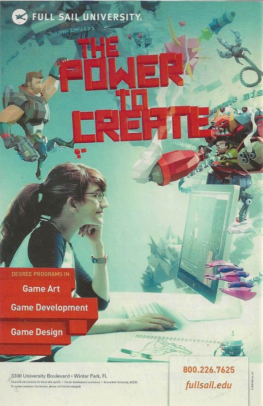 Wolverines #8 (2015) - NM+