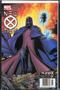 New X-Men #147 (2003) X-Men
