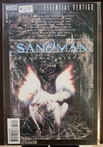 Essential Vertigo: The Sandman #27 (1998)
