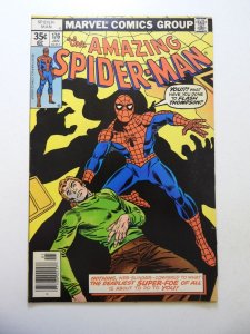 The Amazing Spider-Man #176 (1978) FN Condition