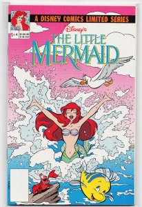 Disney's The Little Mermaid (1992) The Little Mermaid