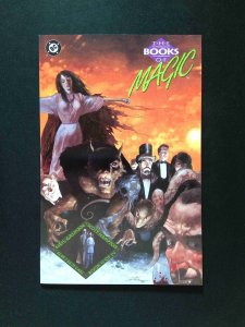 Books of Magic #2  DC/VERTIGO Comics 1991 NM