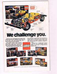 Marvel Super Action # 26 FN Marvel Comic Books Avengers Captain America Hulk S93