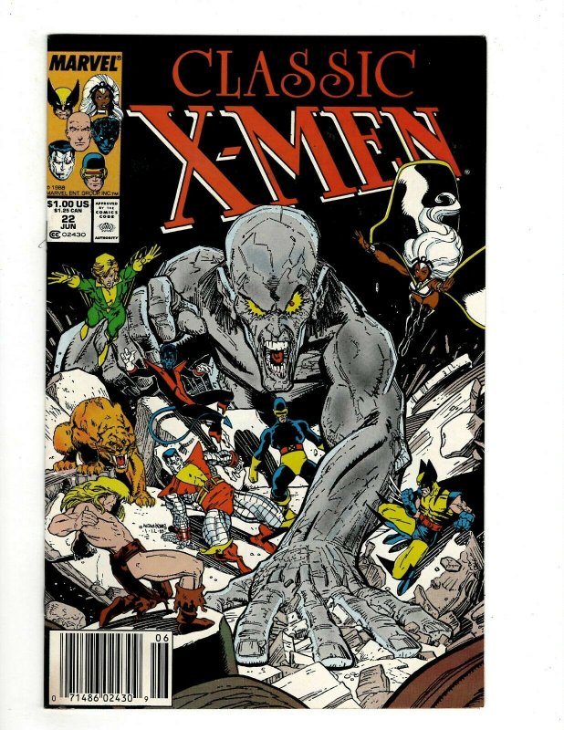 11 Marvel Comic Books Classic X-Men 9 10 11 12 13 21 22 X-Factor 1 2 3 29 KZ2