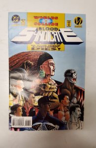 Blood Syndicate #17 (1994) NM DC Comic Book J729