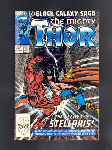 The Mighty Thor #421 (1990)