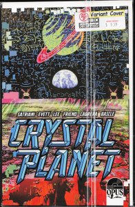 See Image for Comic Details