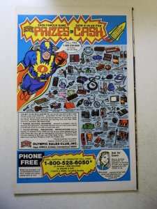 The Incredible Hulk #273 (1982) FN+ Condition