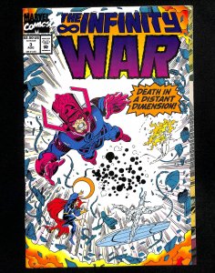 Infinity War #3