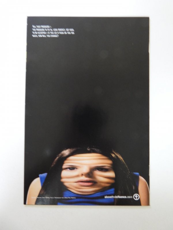 Catwoman #52 (2006) NM condition