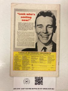 Invaders #3 Marvel Comics FN-VF Marvel Comics Group 12 LI1