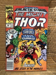 The Mighty Thor #446 (1992)