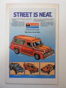 Showcase #99 (1978) VF Condition!