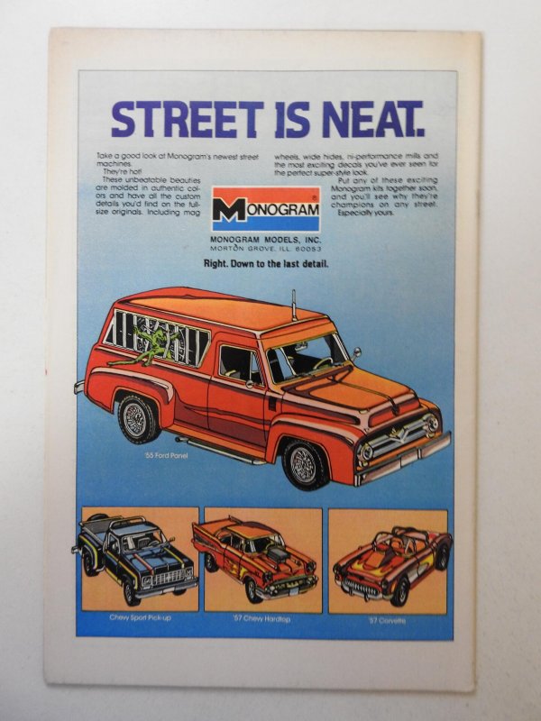 Showcase #99 (1978) VF Condition!