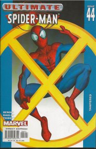 Ultimate Spider-Man #44 (2003) - NM