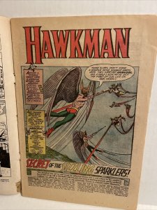 Hawkman #2 