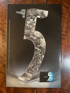 Superman/Wonder Woman Annual #2 (2016)