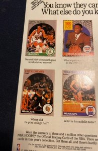 Fantastic Four #353 (1991) 1st Mobius-Loki