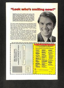 Journey Into Mystery (1972) #12