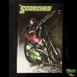 The Scorched 1A