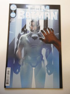 I Am Batman #0 (2021) NM- Condition