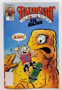 Ralph Snart Adventures (Vol. 3) #25 (Oct 1990, Now) 6.5 FN+