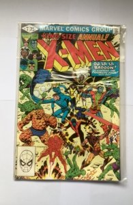 X-Men Annual #5 (1981)