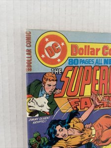 Superman Family #186 