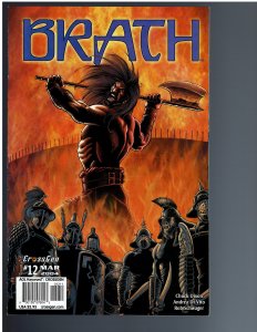 Brath #12 (2004)