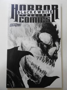 Horror Comics: Black & White (2021)