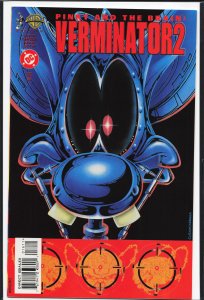 Pinky and the Brain #16 (1997) Pinky and the Brain