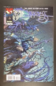 The Darkness #3 (2003)