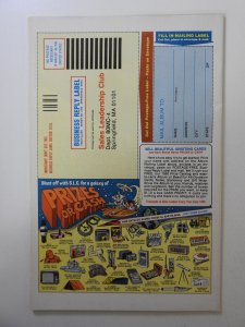 Iron Man #136 (1980) VF Condition!