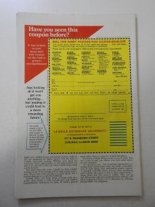 Captain Marvel #35 (1974) VG/FN Condition! MVS intact!