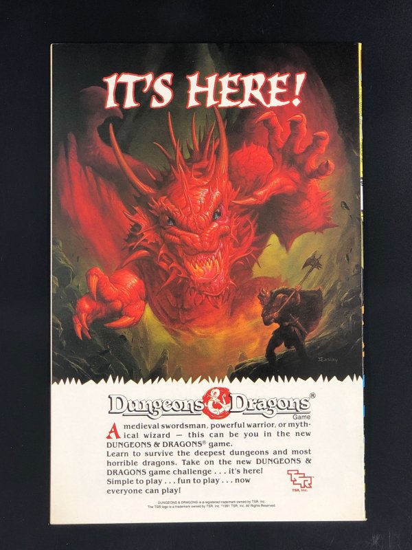 Wolverine #42 (1991)