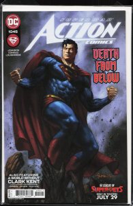 Action Comics #1045 (2022)