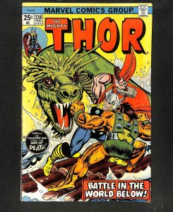 Thor #238