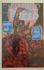 Clive Barker's Night Breed #20 (1992)