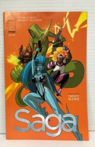 Saga #29 (2015)