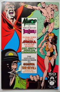 Marvel Comics Presents #77 (1991)