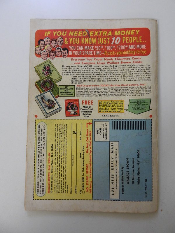 Western Gunfighters #2 (1970) FN- condition