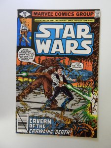 Star Wars #28 (1979) VF- condition