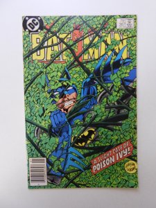 Batman #367 FN/VF condition