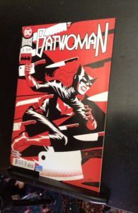 Batwoman: #11 Wonderland (2018) High grade VF Wow!