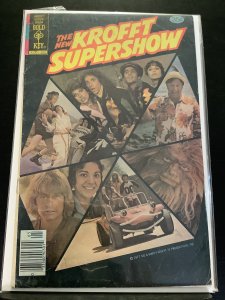 Krofft Supershow #2 (1978)