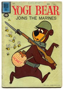 Four Color #1162  1961 - Dell  -G - Comic Book