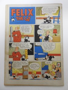 Popular Comics #141 (1947) Sharp VG Condition!