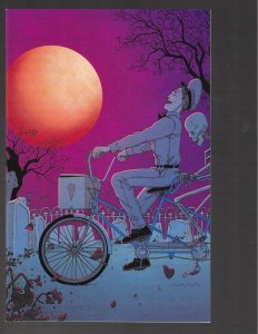 Ice Cream Man #4 Virgin Cover (2018)